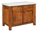 Granby Kitchen Island