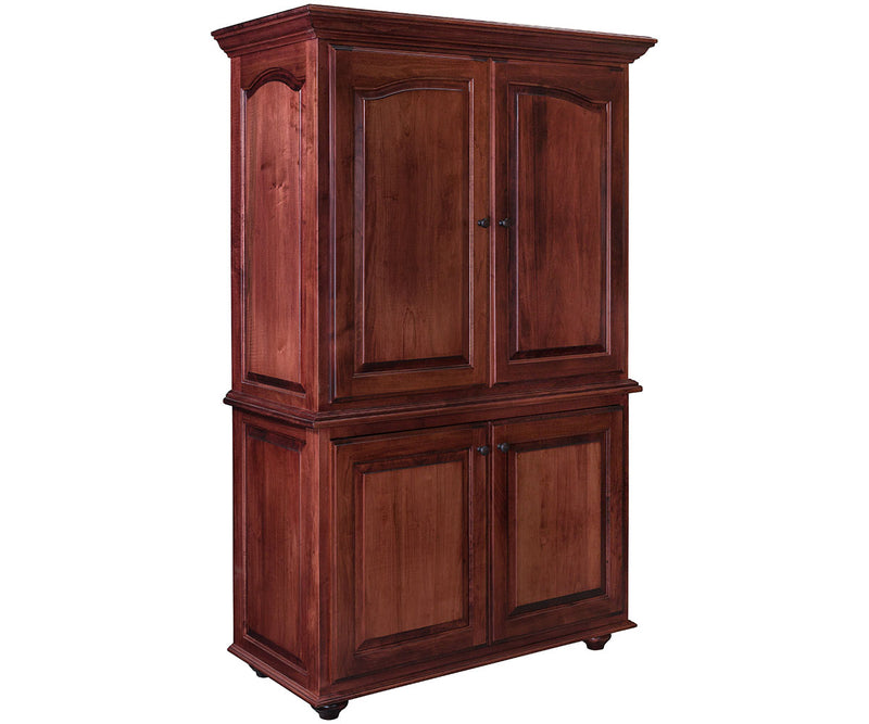 Jefferson Wine Cabinet