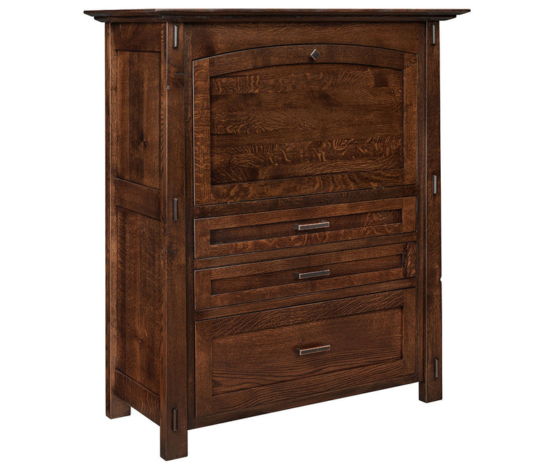 Modesto Secretary Desk