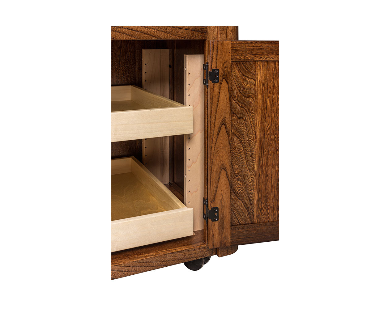 New England Josey's Island - 42"W