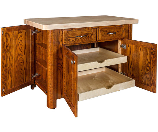 Palisade Kitchen Island