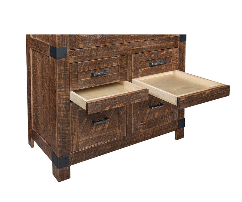 Teton Secretary Desk