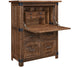 Teton Secretary Desk