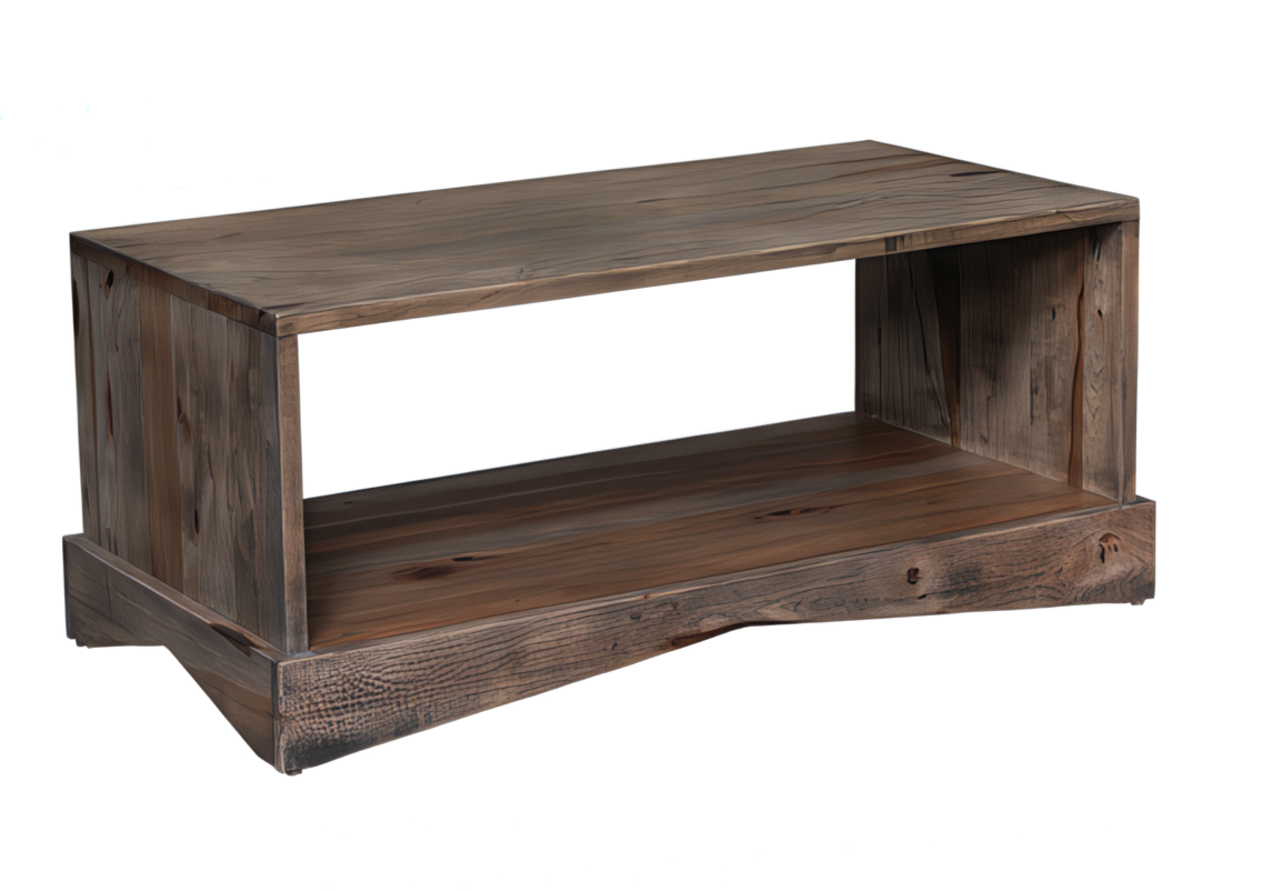 Calle Coffee Table