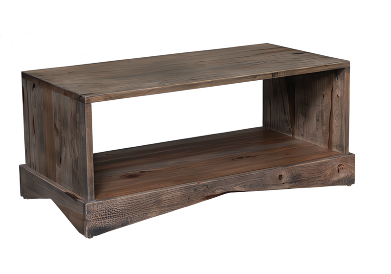 Calle Coffee Table