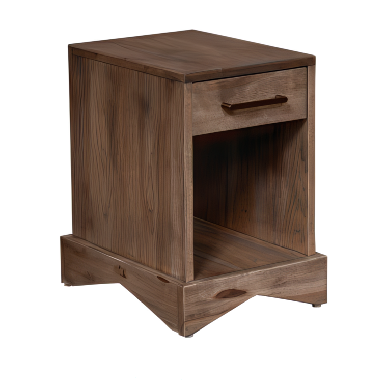 Calle End Table