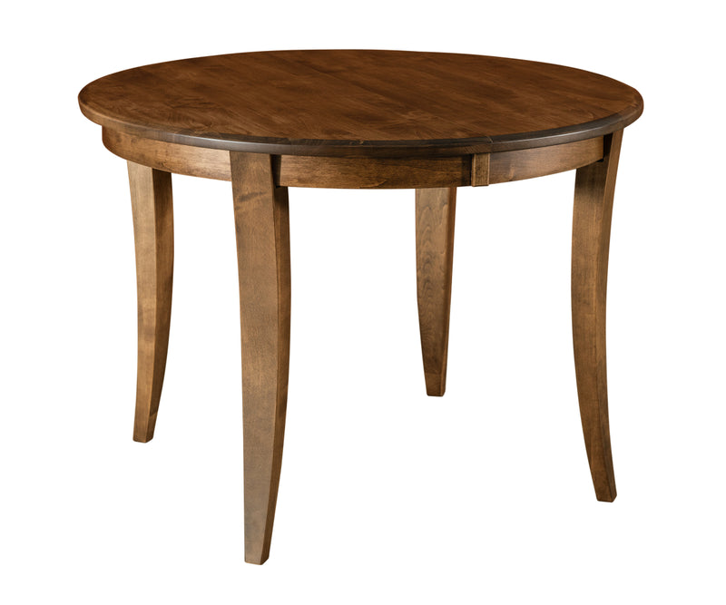Chalet Leg Table