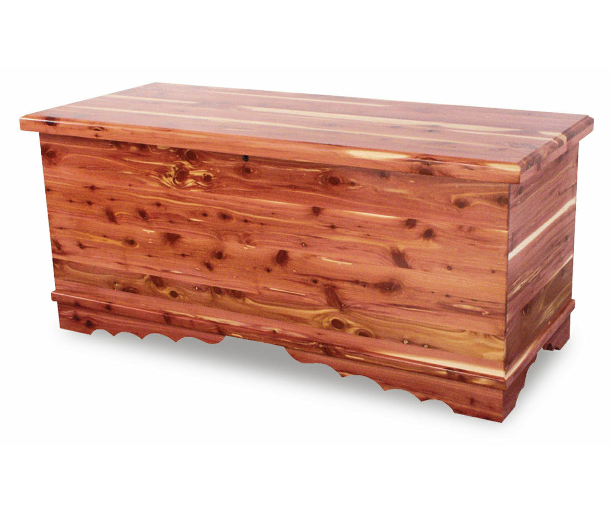 Amish Classic Cedar Chest