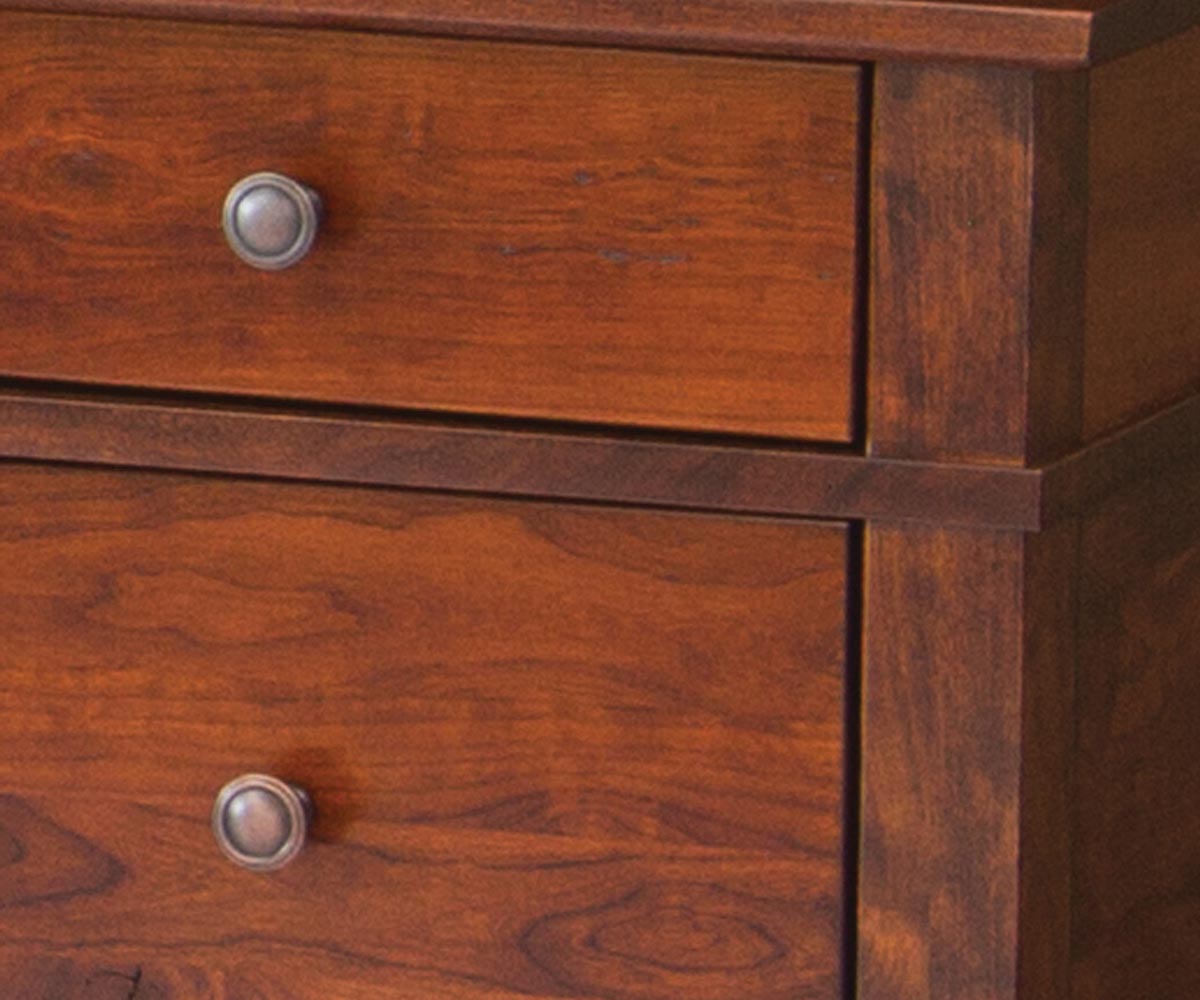 Craftsman 2 Drawer File Cabinet