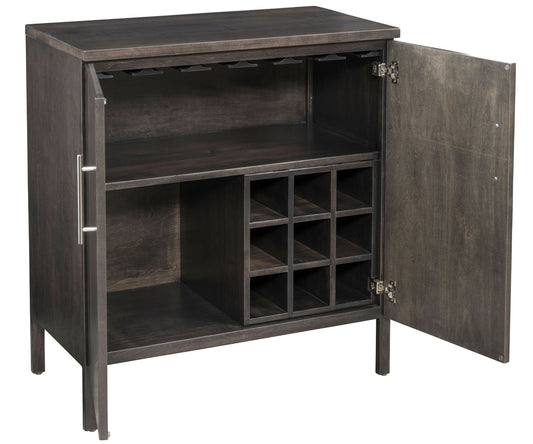 Linwood Wine Cabinet