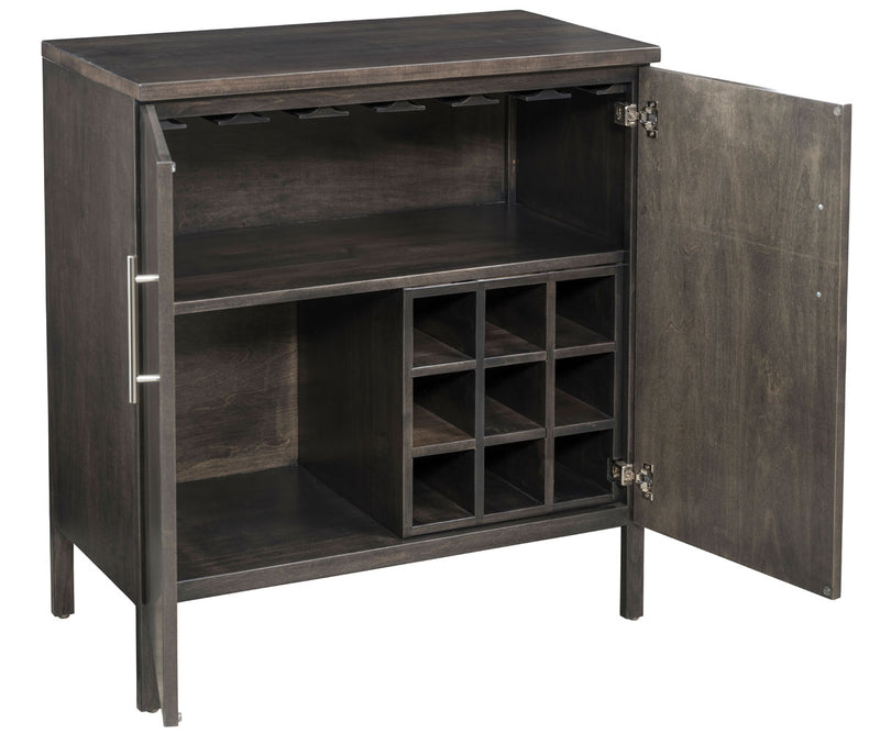 Linwood Wine Cabinet