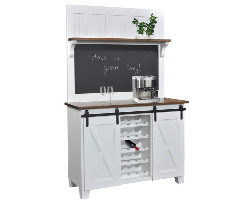 Bradford Coffee and Wine Bar