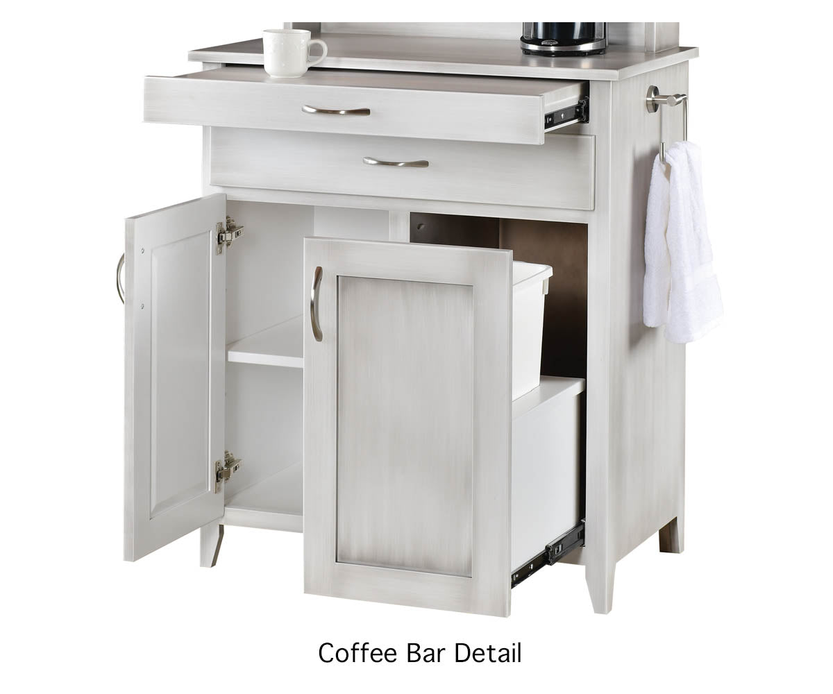 Coffee Bar