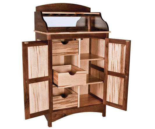 Wine Cabinet 2160