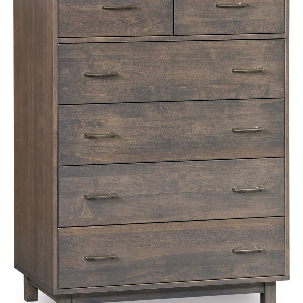 Dulaney Collection Chest 6 Drawer