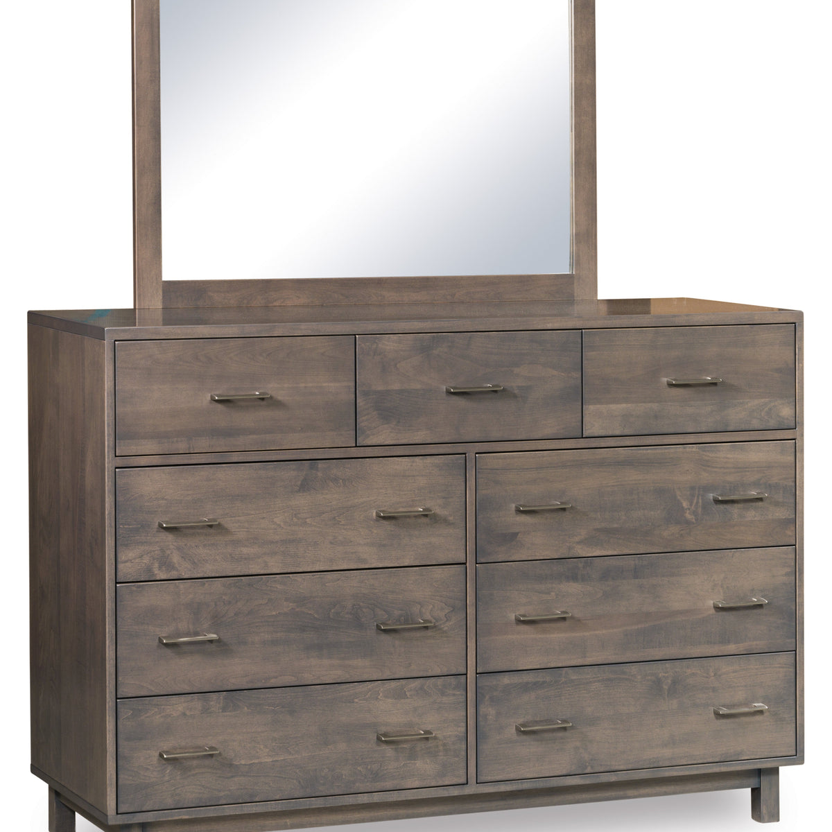 Dulaney Collection Chest 6 Drawer