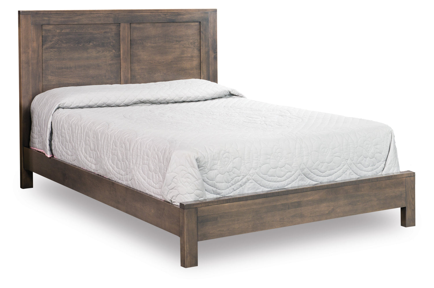 Dulaney Collection Bed.