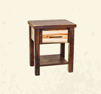 Durango Night Stand