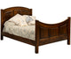 Bowhill Belle Bed