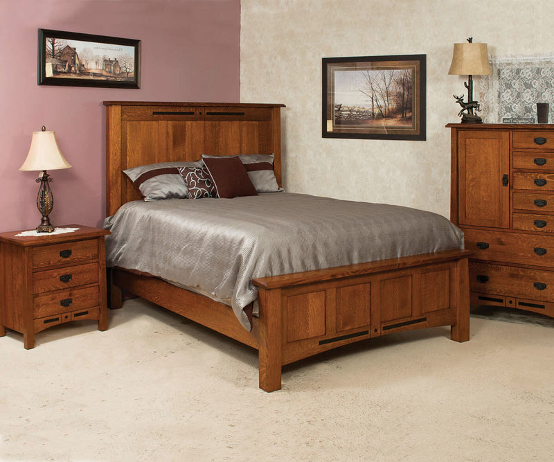 Bel Aire Bed