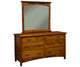 Bel Aire 7 Drawer Dresser