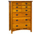 Bel Aire 9 Drawer Chest