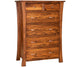 Catalina 6 Drawer Chest