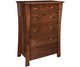 Catalina Mountain Master Chest