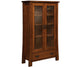 Grant Two Door Bookcase