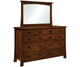 Grant 10 Drawer Dresser