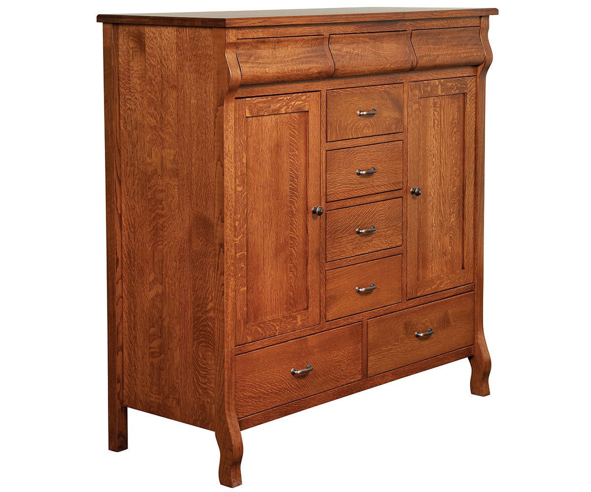 AmishFirstFurniture Pierre Chest