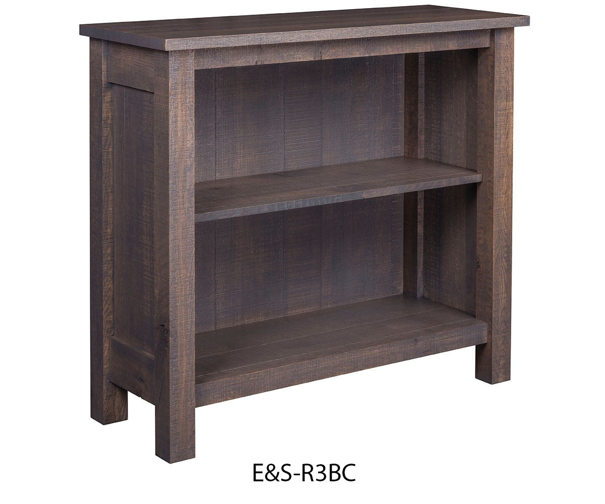 Regent Bookcase