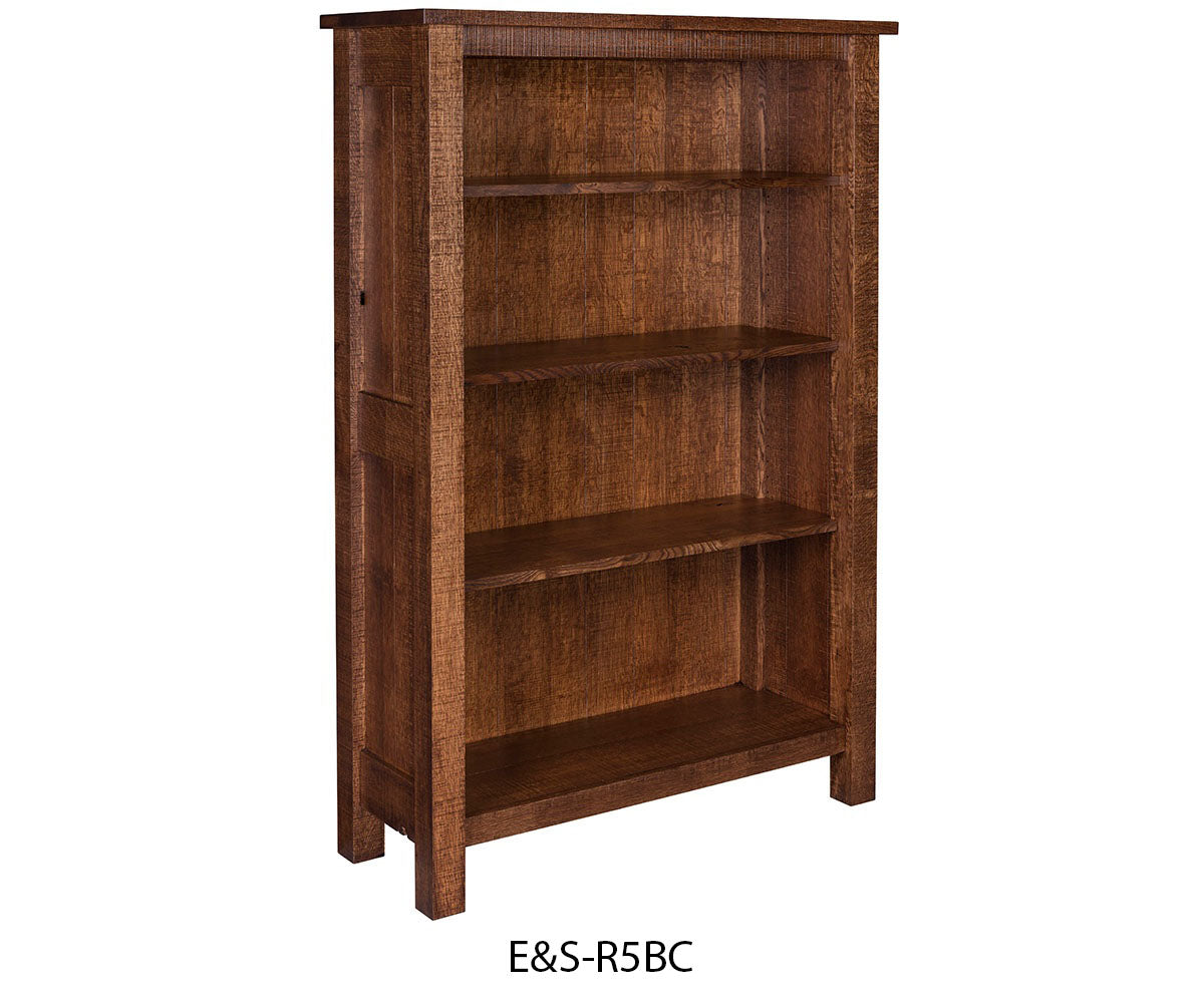 Regent Bookcase
