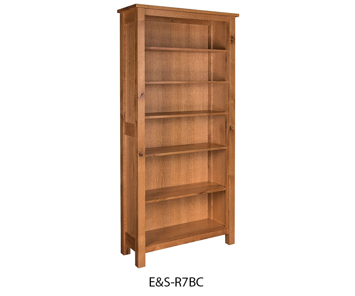 Regent Bookcase