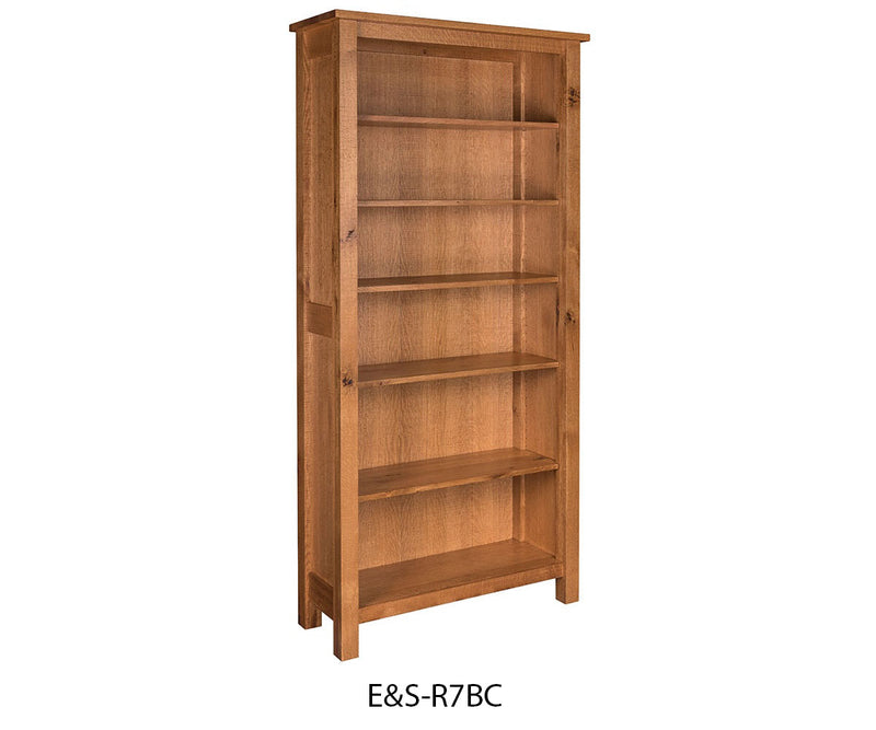 Regent Bookcase