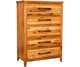 Ridgecrest Flush Mission Mountain Master Chest