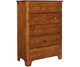 Ridgecrest Shaker Mountain Master Chest