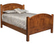 Ridgecrest Shaker Bed