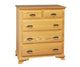 Heirloom 5 Drawer Chest