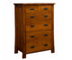 Grant 6 Drawer Chest