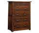 Freehold Estate Chest