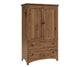 Buckeye Economy Armoire