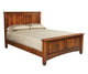 Bella Bed - 26"H Footboard1