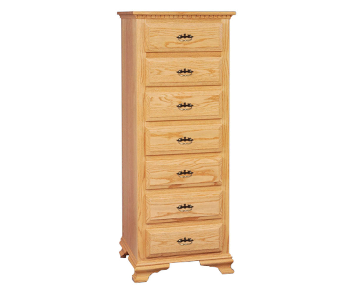 Heirloom Lingerie Chest
