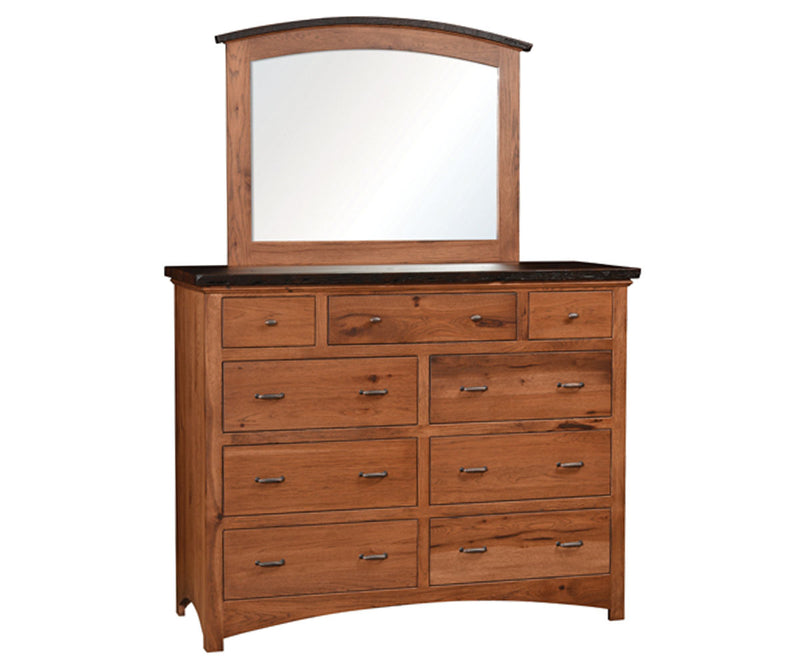 Lewiston Dresser