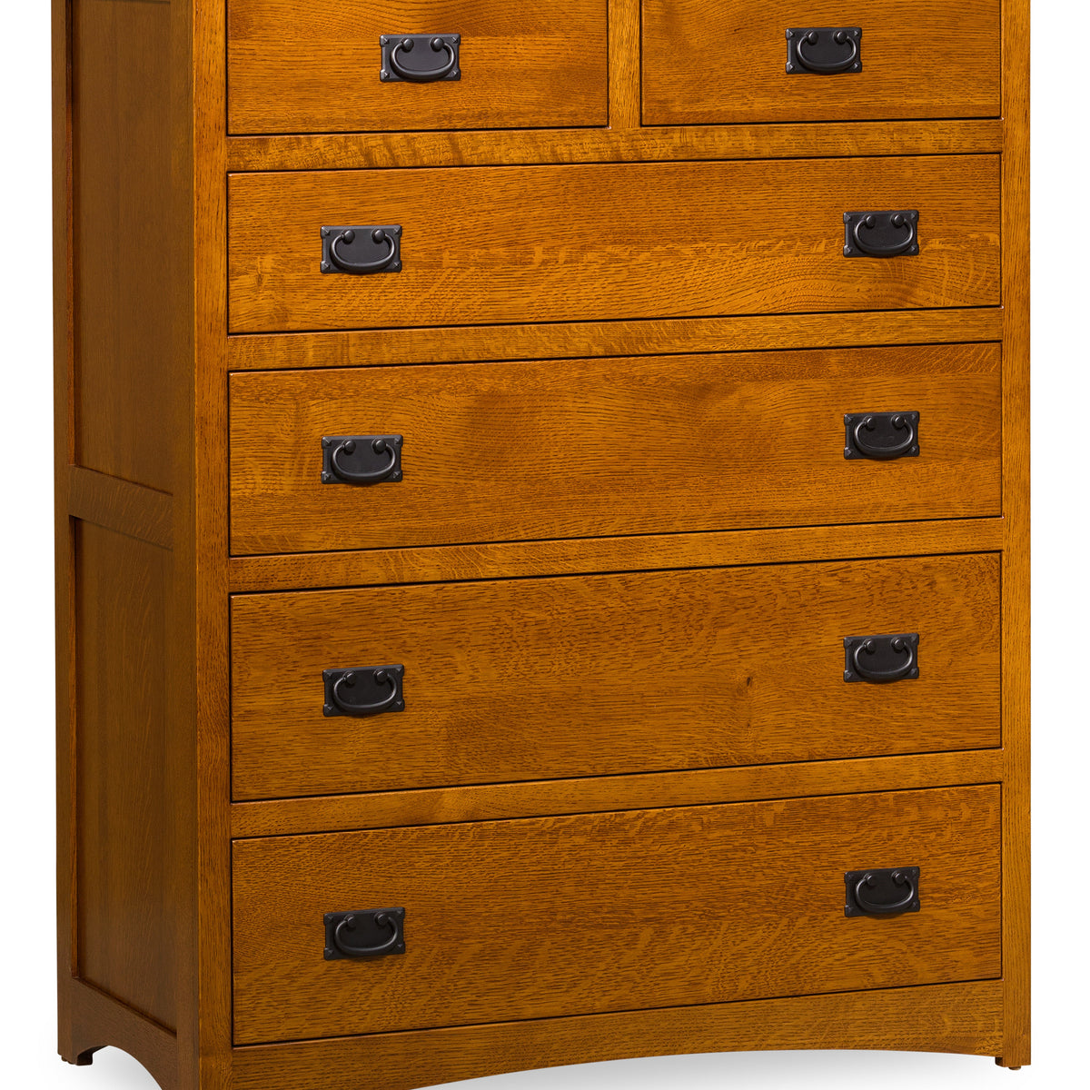 Elite Mission Collection Chest, 6 Drawer