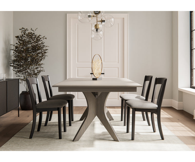 Harper Trestle Table