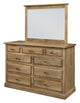Elwood Collection Mirror