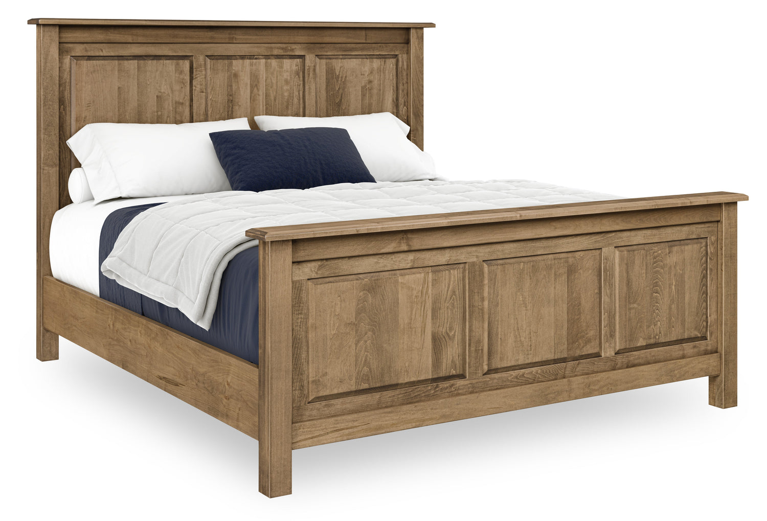 Elwood Collection Bed
