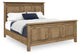 Elwood Collection Bed